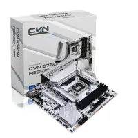 Colorful CVN B760M FROZEN WIFI V20 Motherboard